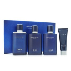 Half Club/OHUI Meister For Men Fresh 3-Piece Set / 오휘 마이스터 포맨 프레쉬 3종 세트