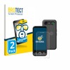 BROTECT Screen Protectors for Doro Aurora A10 (Display + Camera)