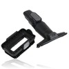Spares2go Brush Tool 2-in-1 compatible with Shark IZ210 IZ202 IZ251