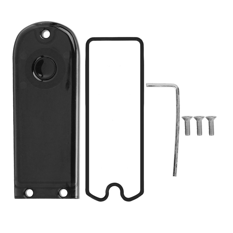 Scooter Bluetooth Circuit Board for Ninebot MAX‑G30 with Waterproof Cover