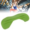 TPE Dumbbell Squat Protector Sturdy Effective Cushioning Dumbbell Squat Protective