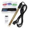 High Accuracy Combination pH Electrode for Continuous pH Monitoring, 0-14