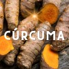Jabón De Cúrcuma Jengibre Y Árbol De Té Extractos Naturales