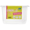 Savy 5018000 Paint Tray Liner for 7 Litre Pack of 3