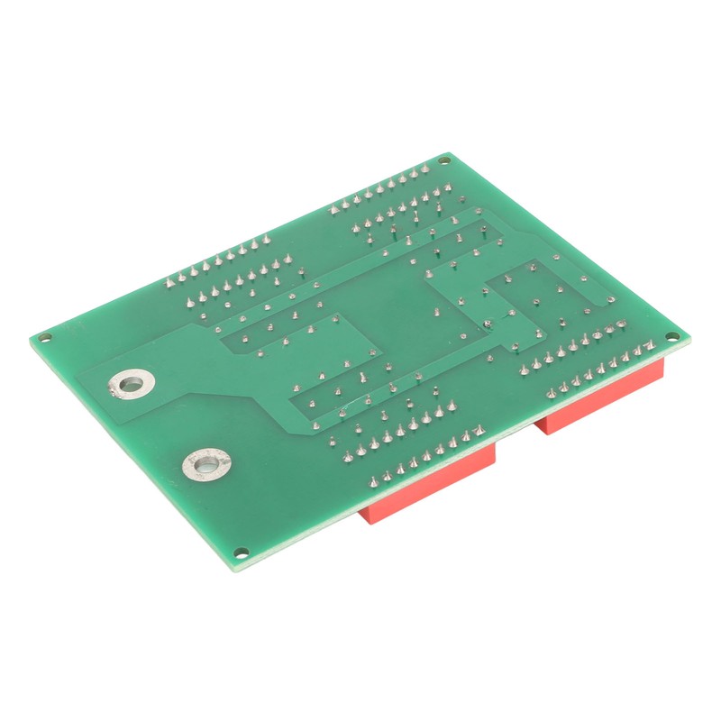 Programmable Capacitor Board 1nF to 9999nF 4 Decimal Number Step