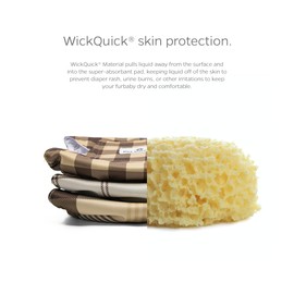 Pet Parents® Washable Belly Bands for Male Dogs (3pack) + Extendrs® of Durable Dog Diapers Male, Premium Male Dog Diapers & Dog Wraps (Medium, Oxford)