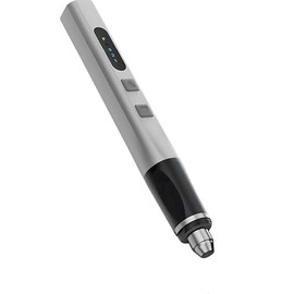 Electric Engraving Pen, Engraver Tool with 30 Bits, USB Cordless Engraving Machine for Artists&DIYers, Portable DIY Rotary Engraver for Jewelry Wood Glass Stone Carving