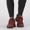 Salomon X Ultra 4 GTX Madder Brown/Black/Bleached Sand 7.5 B