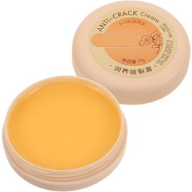 Crema Hidratante para Reparadora Talones Agrietados y Pies Antigrietas para Otoño E Invierno, Uso en Pies Resecos y Piel Sensible, Fórmula Tipo Crema