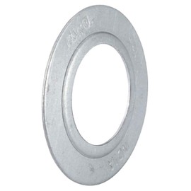 Halex, 2 in. x 1-1/4 in. Rigid Conduit Reducing Washer , 26864, 4 per pack