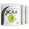 ProFuel BCAA Pulver 900g LIMETTE - Alphaminos BCAA 2:1:1 Drink