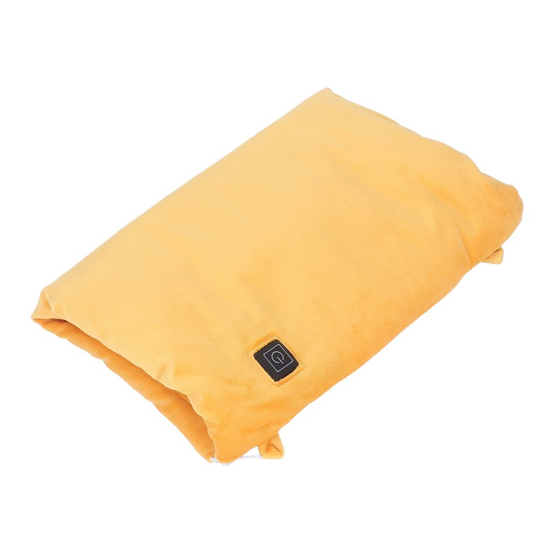 Electric Hot Compress Bag USB 5V 3 Gears Washable Electric