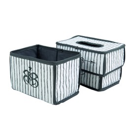 Roba Rock Star Baby 3 '306107RS3 Organiser Kit, Multi-Colour