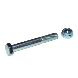 Bobco Metals Set of 1 V-Groove 6" x 2" Iron Wheels with Roller Bearing and 1/2" ID Spanner