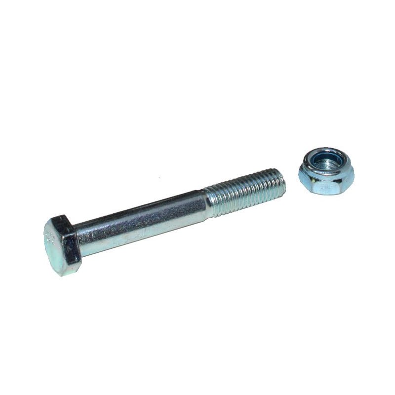 Bobco Metals Set of 1 V-Groove 6" x 2" Iron