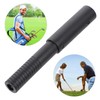 Totority 2pcs Golf Stick Club Shaft Extension Putter Extension Rods