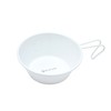 BLUE CAMP Blue Camp Shera Cup, White, Compatible with Direct