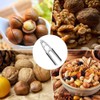 Walnut Cracker, Nutcracker, Made of Alloy, Multi-functional, Easy to Operate,