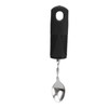 Weighted Bendable Cutlery,Disabled Cutlery Easy Grip Cutlery Dishwasher Safe Disabled