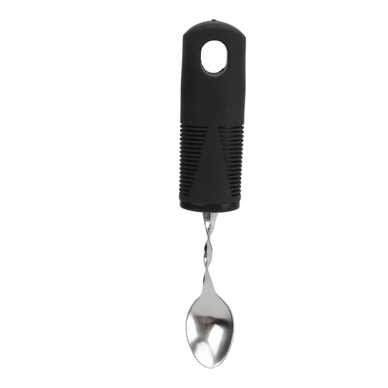 Weighted Bendable Cutlery,Disabled Cutlery Easy Grip Cutlery Dishwasher Safe Disabled