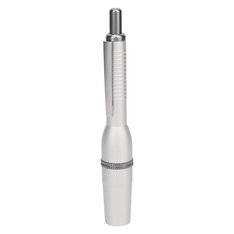 Blood Collection Pen Professional Adjustable Depth 3 Needle Blood Lancing