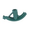 Wire Pipe Bender, 3/4 Inch 21mm 90-180° Bending Tools Cast