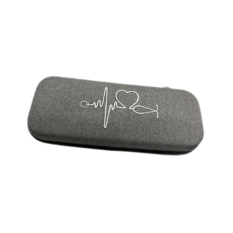 Folpus Stethoscope Carrying Case, Stethoscope Carrying Bag Stethoscope Holder Travel