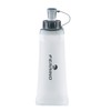 Ferrino Soft Flask Running Water Bottle, White, 0.50 L