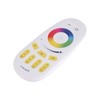 Milight 2.4G Wireless 4-zone Touch Screen Remote Control for RGBW