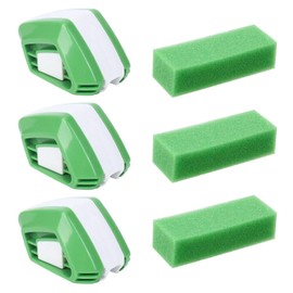 3 Pieces Wiper Repair Tools, Wiper Blade Repair Tool with Sponge, Car Accessories, Car Wiper Repair Tools
