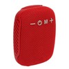 Cycling Bluetooth Speaker Waterproof Support Memory Card Radio Portable Wireless