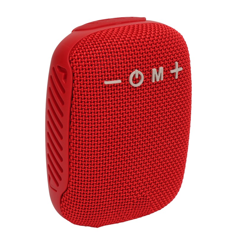 Cycling Bluetooth Speaker Waterproof Support Memory Card Radio Portable Wireless