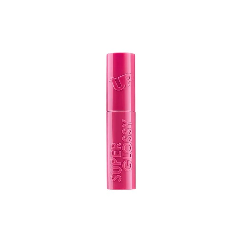 Labial Super Glossy Pink Up Chic Pksgl06