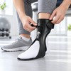 Airbag AFO Foot Drop Brace – Adjustable Ankle Support with