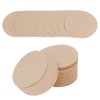 NUTTDOO Coffee Filters Papers, 64mm/2.5 Inch Round Coffee Filter Paper