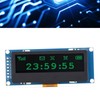 2.23 Inch Display Module 128x32 Resolution Organic Light Emitting Diode