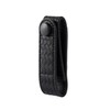 TACNEX Handcuff Strap w/Snap Closure Cuff Holder Nylon Keeper Chain/Hinged