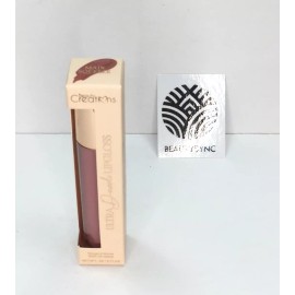 Beauty Creations Ultra Dazzle Lipgloss- Main Squeeze BCLG17, 0.11 oz