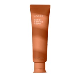Ayunche Enrich Bonding Cream 150ml Moisturizes skin, improves hair texture, provides nutrition / 아윤채 인리치 본딩 크림 150ml 피부보습 머릿결개선 영양공급