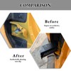 West-xingzhe For Ford Bronco Accessories, Foot Pegs For Ford Bronco