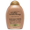 OGX Ever Straightening Brazilian Keratin Therapy Shampoo 385ml