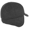 Mayser Premium Ear Warmers Baseball Cap 5 Panel Full Cap