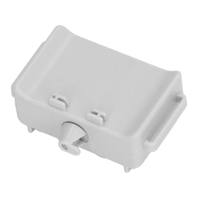 Drone Airdrop System Gray Aerodynamic Design Payload Transport Delivery Device