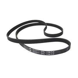 Hutchinson - 1196 PJE Washing Machine Belt