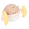 Electronic Tumbling Monkey Puzzle Guided Head Up Exercise Educational Crawling