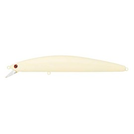 Daiwa Salt Pro Minnow DSPM17F35 Bone Lure
