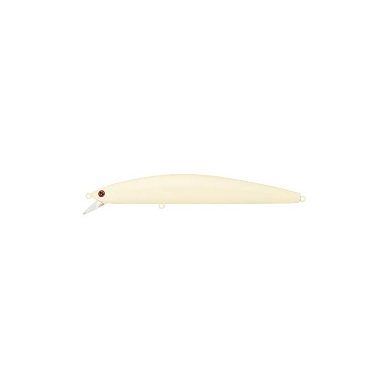 Daiwa Salt Pro Minnow DSPM17F35 Bone Lure