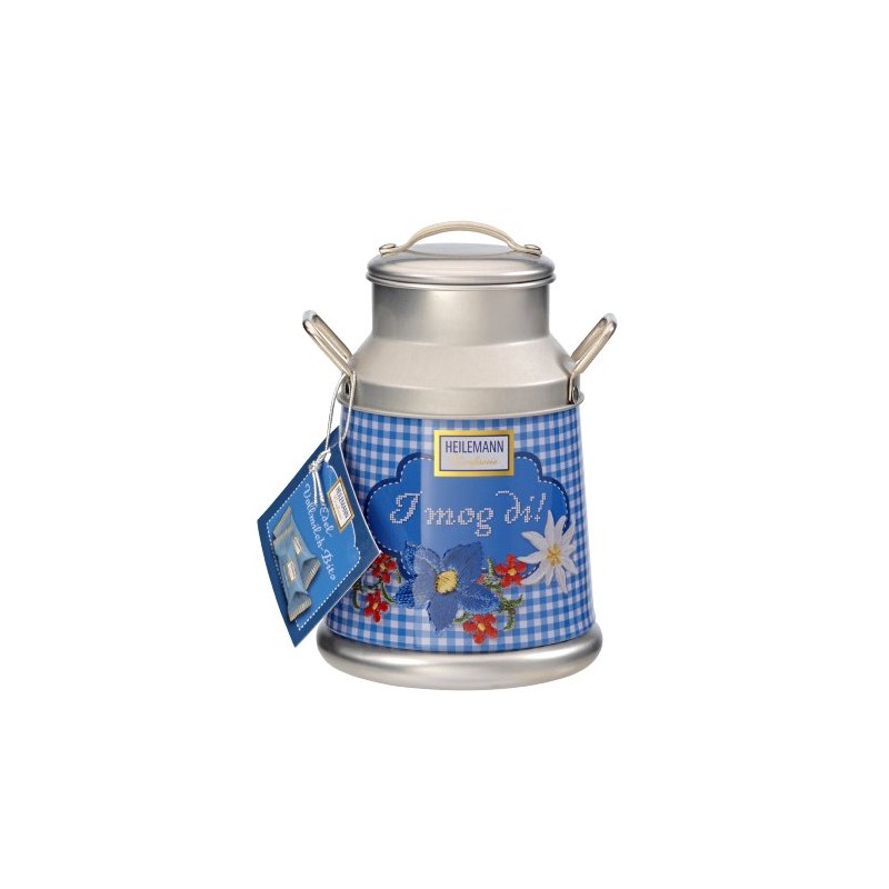 Heilemann Alps Series Oktoberfest Bavaria (Milk Jug)
