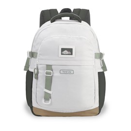 Amor gift Bookbag for Men Women Teenage School Bags Laptop Backpack for Travel, Student Backpack for College Middle and High School