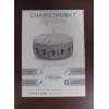 Limitless Innovations SEALED CHARGE HUB X7 GRAY MARBLE (33A)